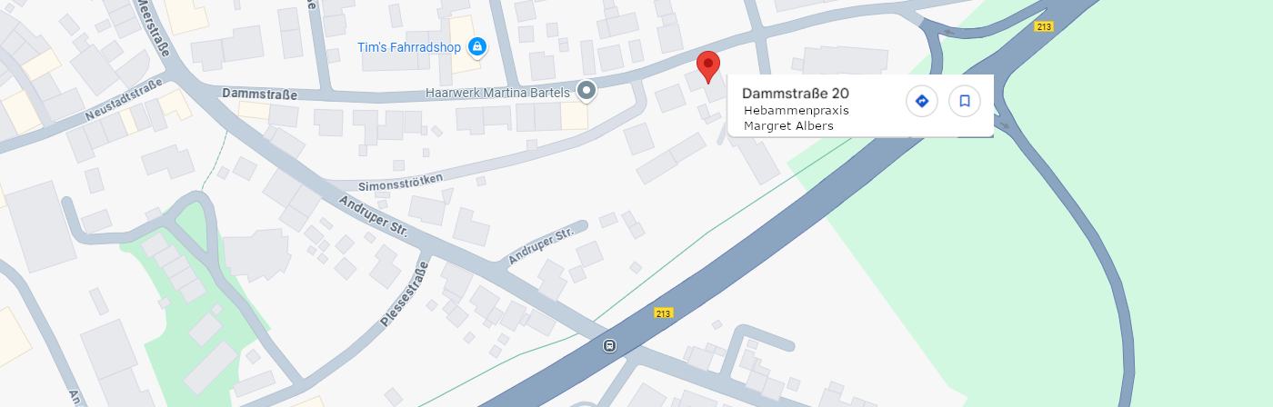 Route planen